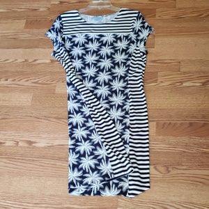 Cynthia Rowley dress